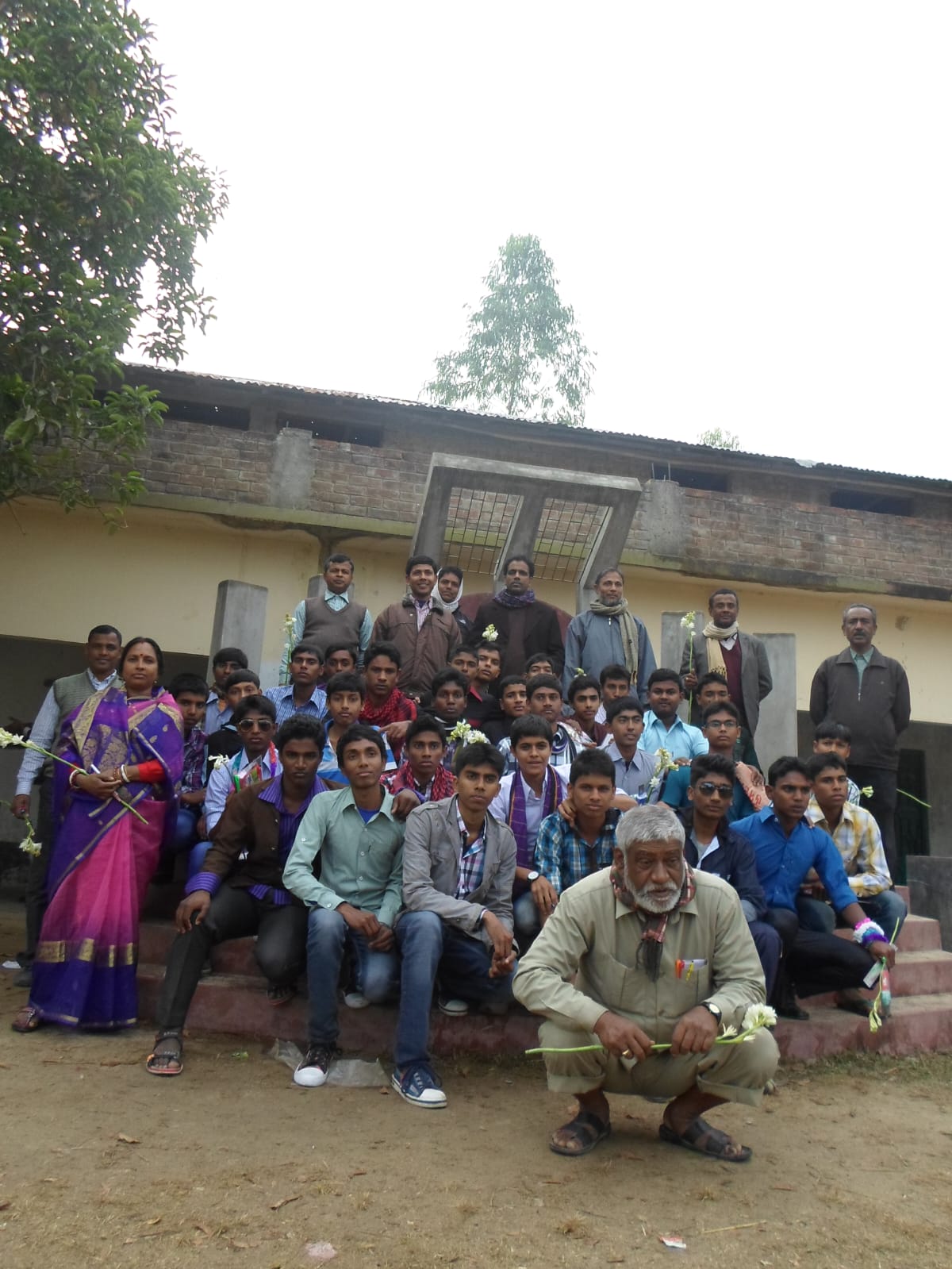 এস.এস.সি - ২০১৫