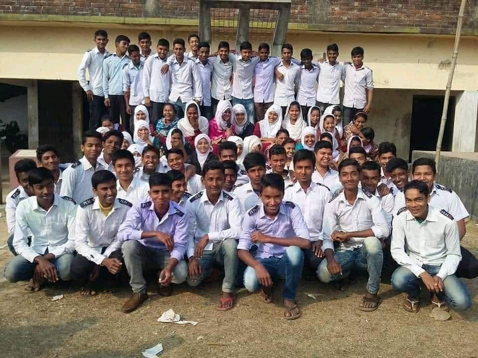 এস.এস.সি - ২০১৯