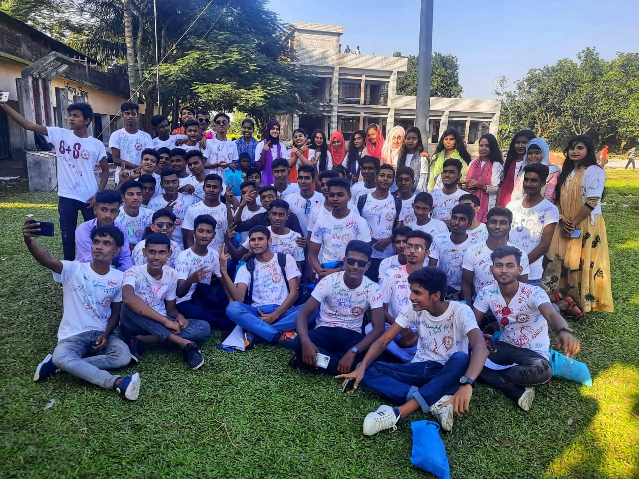 এস.এস.সি - ২০২১