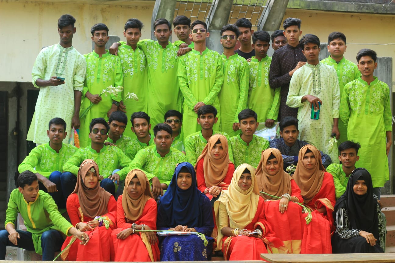 এস.এস.সি - ২০২৩