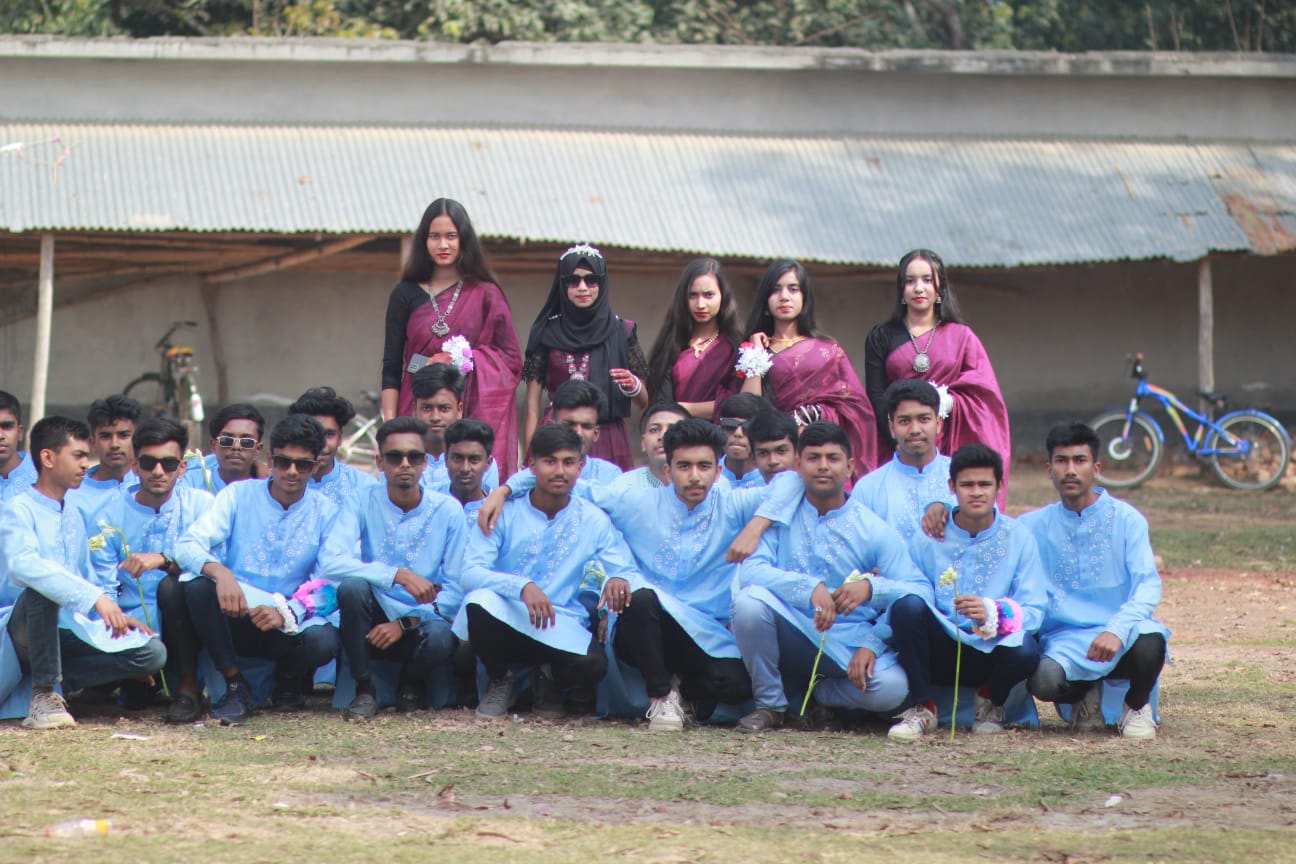 এস.এস.সি - ২০২৫