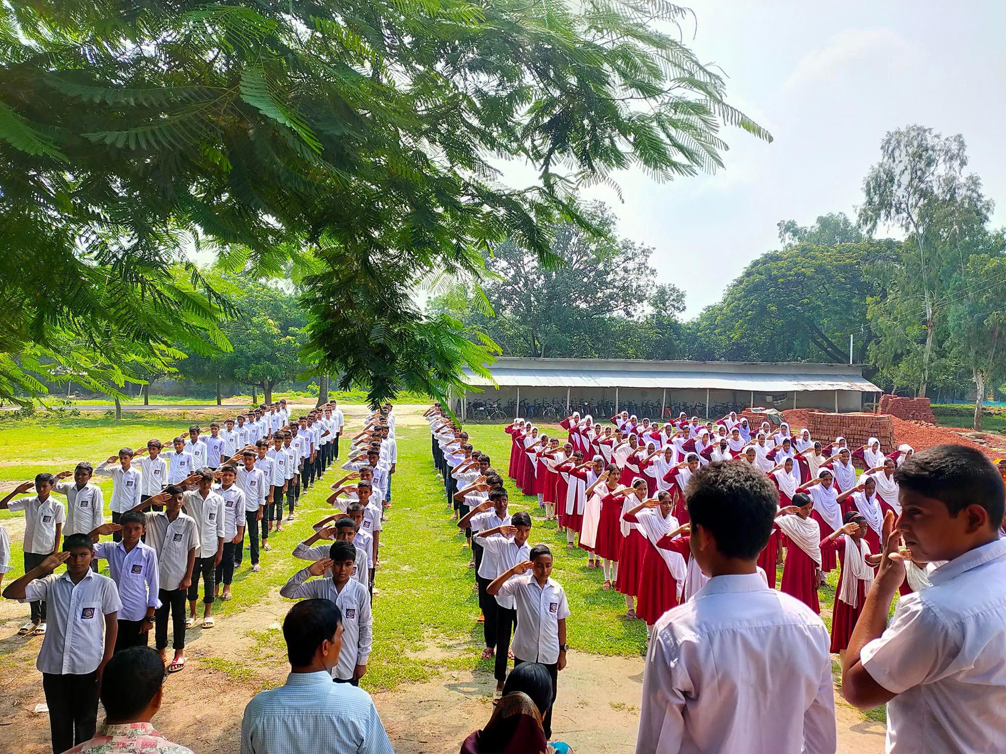প্রতিদিনের সম্মেলন